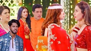 Kundali Bhagya Latest Update  Preeta Ki Memory Ayi Wapis Pakra Us Ne Nidhi Ka Gala [upl. by Undis]