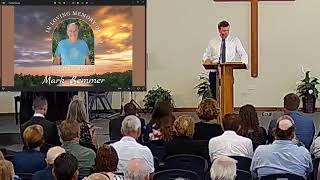 Warners Bay Baptist Church Live Stream 14012024 [upl. by Naes]