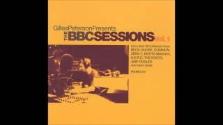 Gilles Peterson Presents The BBC Sessions  Róisín Murphy  Sow Into You [upl. by Culliton]