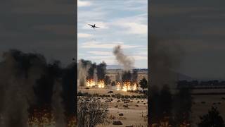 A10 WARTHOG was an incredible machine [upl. by Cis342]