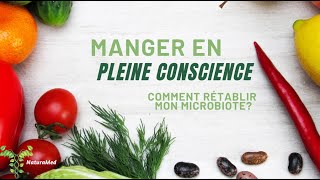 Comment peut on rétablir son microbiote [upl. by Anitsyrhc]