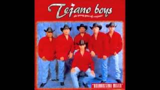 Tejano Boys  Young Gunz Mix [upl. by Helsell]