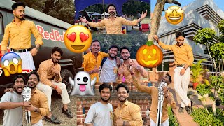 Diwali Fest 🪔 suruchi’24 Hindu college Delhi University trending hinducollege vlog [upl. by Morissa]