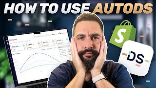 What is AutoDS And How Does It Work Complete Beginners Tutorial [upl. by Converse]