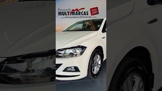 Volkswagen Polo Comfortline 10 TSI 200  Ano 2019  Fernando Multimarcas  EncantadoRS [upl. by Allyson600]