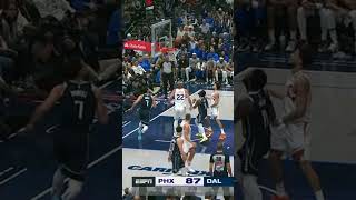 Kyrie Irving HighlightsPhoenix Suns vs Dallas Mavericks November 8 2024 [upl. by Trish]