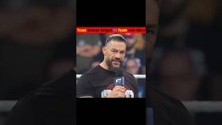 Roman Reigns Vs Solo Sikoa😱shotrs ytshorts WWE [upl. by Alejandra]