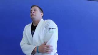 Bjj Problems When your skin gets pinched [upl. by Ress]