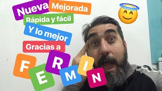 TUTORÍAL Como hacer microgusano nueva fórmula [upl. by Aufmann]