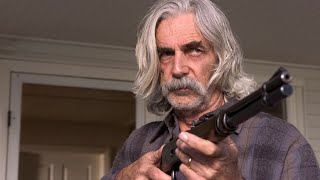 Sam Elliott Best Action Movie  One of the Best Films [upl. by Hadihsar]