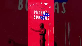 Splash  Michael Bodegas Trailer [upl. by Arhsub]