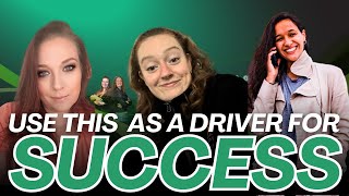 Use This As A Driver For Success  FLC Hangout Ep 100 [upl. by Eanrahs]