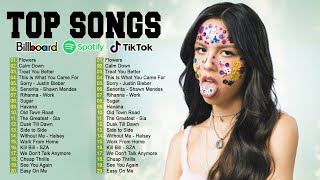 Top Best English Songs 2023  Pop Music 2023  Billboard Hot 100 This Week  New Popular Songs 2023 [upl. by Malim]