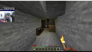 LifeCraft Ep3 St4 NEW IDEA TO GET DIAMONDS [upl. by Icaj734]