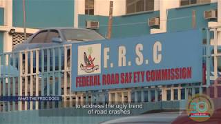 FRSC at 30 Documentary FullHD [upl. by Kalie]