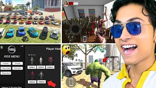 Using My SUBSCRIBERS CHEAT CODES In This “INDIAN GTA5” Mobile Game [upl. by Notslar755]