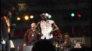 beenie man vybz cartel live [upl. by Pollak]