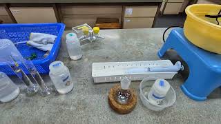 H2 Chemistry Hydrolysis of methyl salicylate 1 [upl. by Simona]