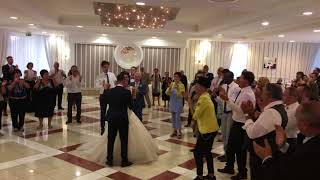 Animazione matrimonio  Terza Parte  Vasto Foggia San Salvo Vasto Abruzzo e Molise [upl. by Aicnatsnoc]