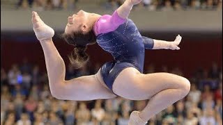 AMAZING Moments in Womens sport gymnastic  compilation 🤯😮 [upl. by Gnay71]