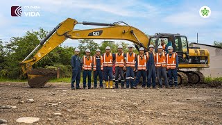 Nuevos Simuladores para MaquinariaPesada en SENATolima 🏗️ [upl. by Rexana]