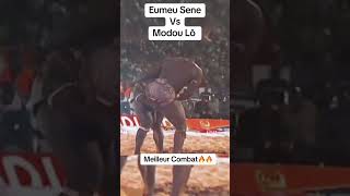 Meilleur combat de cette année modoulo luttetv [upl. by Anotyad]