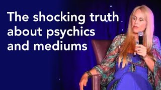 The Shocking Truth about Psychics and Mediums [upl. by Hunter]