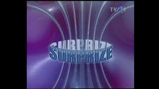 ANDRA  generic Surprize surprize [upl. by Clarise]