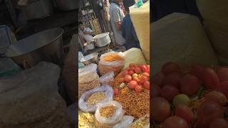 ♥️🙏😭😭 Youngmans struggle to feed old parents delhistreetfood foodvlog jamamasjidfood [upl. by Atteuqehs21]