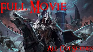 WHY DID ARNOR COLLAPSE  All Cutscenes  Rise Of The WitchKing [upl. by Elison]