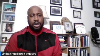 SPS Monday Motivation Write yourself a million dollar check [upl. by Max]