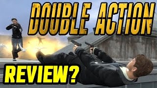 REVIEW  Double Action Boogaloo [upl. by Ehtyde577]