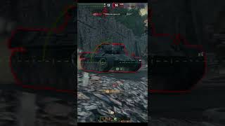 STRV 103B 9K DMG Victory Against All Odds A Tank’s Triumph world of tanks [upl. by Maury]