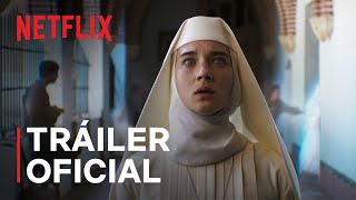 Hermana Muerte  Tráiler oficial  Netflix [upl. by Compte]