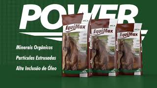 Equimax Power [upl. by Pippas]