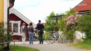 Sandhamn Stockholm Archipelago [upl. by Aihsiym687]