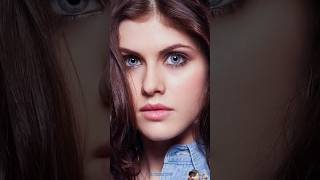 Alexandra Daddario 💕💕 WhatsApp Status alexandradaddario love 💞 [upl. by Aicert]