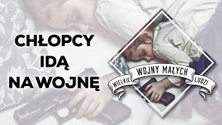 Hukos ft KęKę PeeRZet  Chłopcy idą na wojnę [upl. by Bisset]