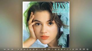 Alyssa Milano  Be My BabyTell Me That You Love Me Medley HQ [upl. by Porty]