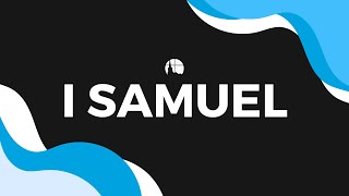 1 Samuel 810  Who is Your King [upl. by Rovner]