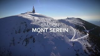 BIENVENUE AU MONT SEREIN [upl. by Denice]