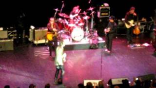 J Geils Band  The Fillmore in Detroit 42509  Night Time [upl. by Kenlee617]