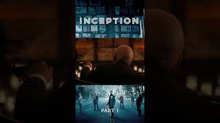 INCEPTION 2010 Movie Shorts Explained In Hindi  Part 1 INCEPTION हिंदी  उर्दू  Hitesh Nagar [upl. by Enenaj445]