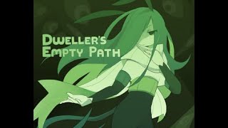 Dwellers Empty Path Full Walkthrough  3 Endings No Commentary [upl. by Alfi]