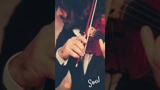 Nune Yesayan Soul Samvel Ayrapetyan violin version [upl. by Ortiz]