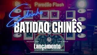 BATIDÃO DO CHINÊS FORRÓ MEME TikTok [upl. by Goodrow374]