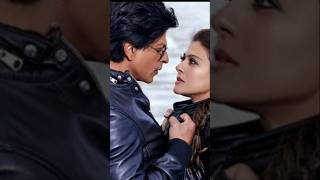 Shahrukh Khan Kajal Hindi movie ki Ada kar 😱😱😥 [upl. by Hughmanick]