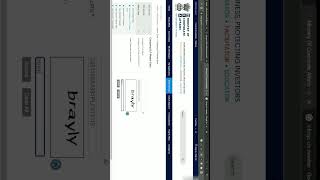 How to Find LLP Master Data of any Company mca ministry infosys llp data law corporate [upl. by Pliske]