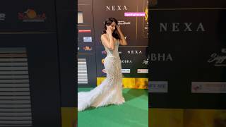 Nora fatehi spotted at iifa award norafatehi iffa2024 bollywood [upl. by Julius]