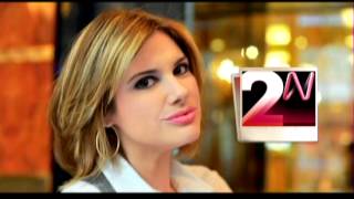 2 a la N con Alessandra Rampolla [upl. by Cesaria]